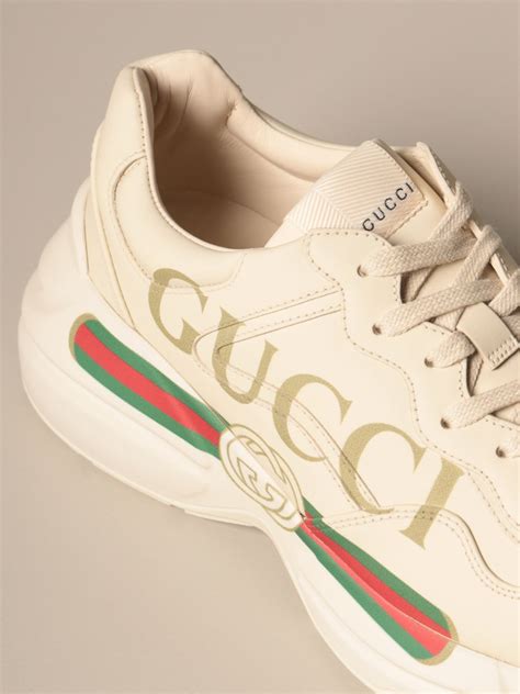 gucci shoes trainers|sneakers gucci original.